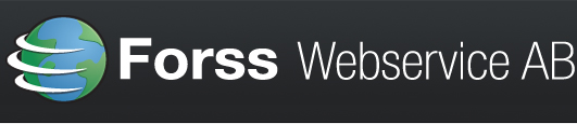 Forss Webservice AB - F&ouml;retagsdatorer i Katrineholm